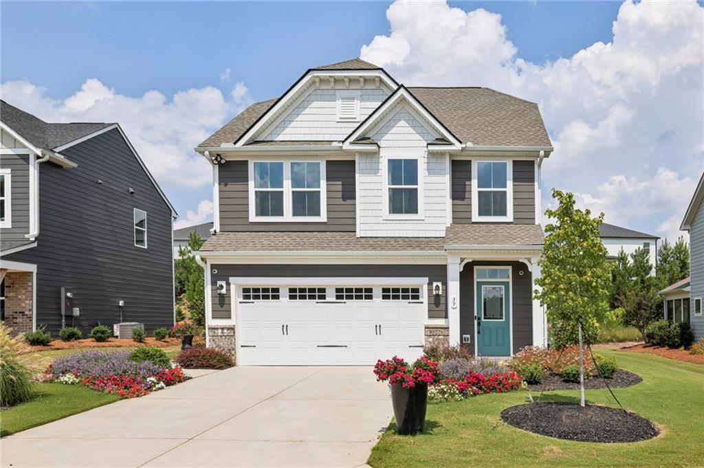 39 Club View Dr., Hoschton, GA 30548