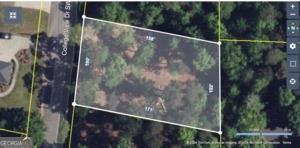 College View Dr., Rome, GA 30161