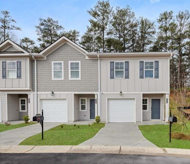 4263 Notting Hill Dr., Atlanta, GA 30331