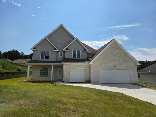 2873 Shoals Hill Ct., Dacula, GA 30019