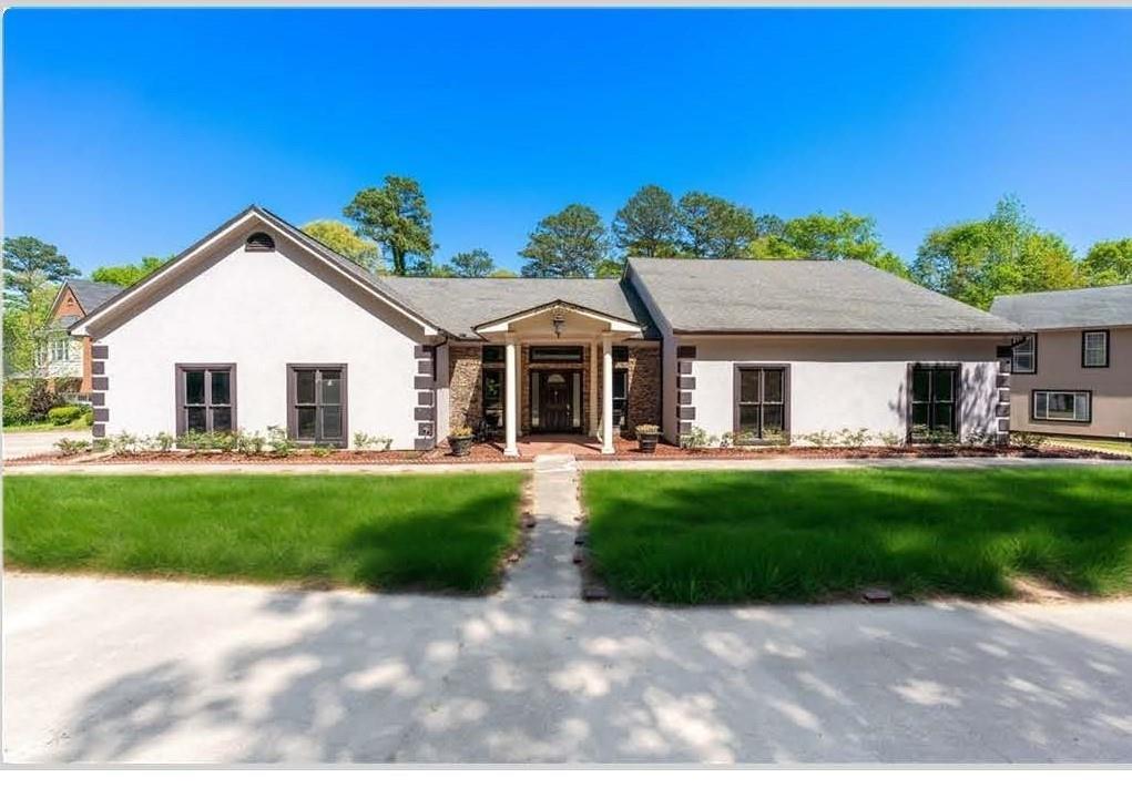 2320 Copper Trail Ln., Buford, GA 30519