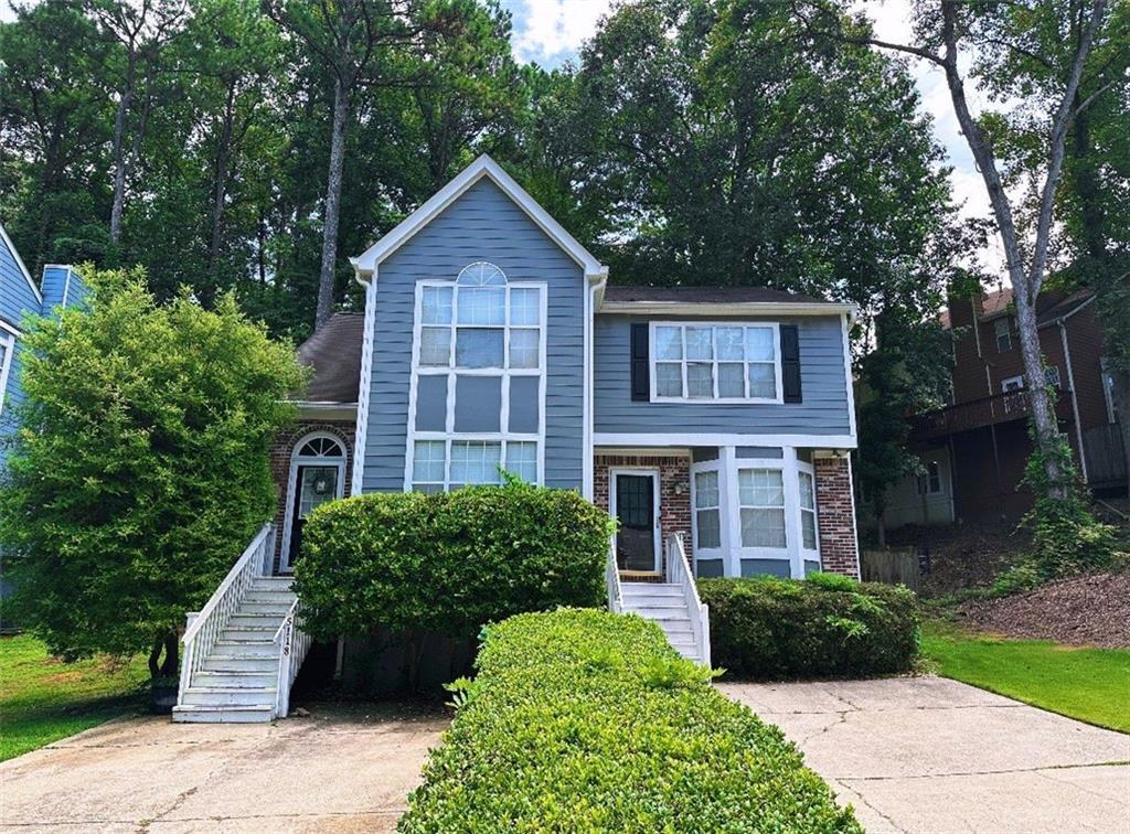 5118 Laurel Bridge Ct., Smyrna, GA 30082