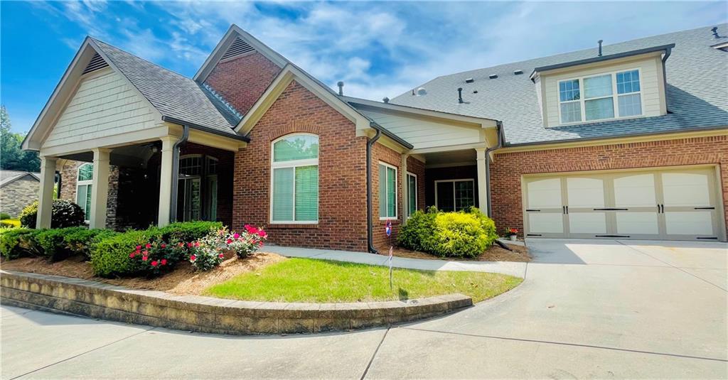 4140 Lanier Ridge Walk #104, Cumming, GA 30041