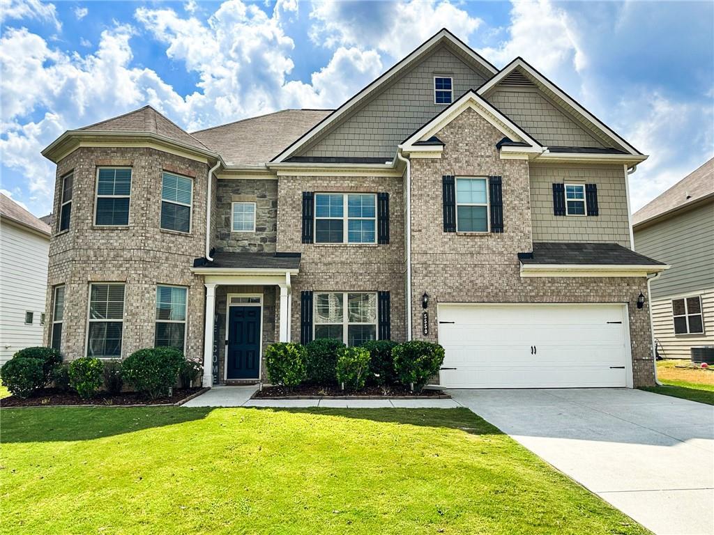 5550 Mirror Lake Dr., Cumming, GA 30028