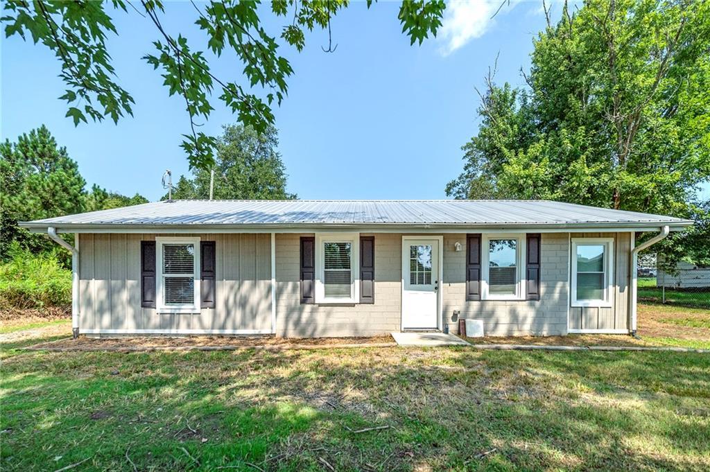 598 Jefferson Hwy, Winder, GA 30680