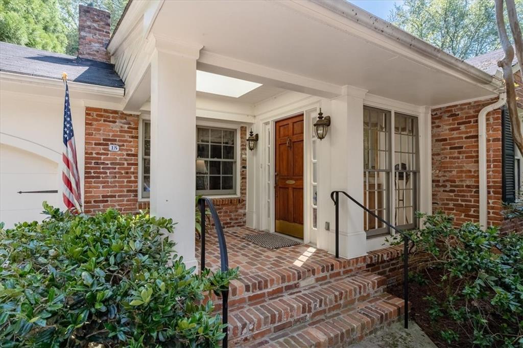 15 Mount Paran Rd., Sandy Springs, GA 30342