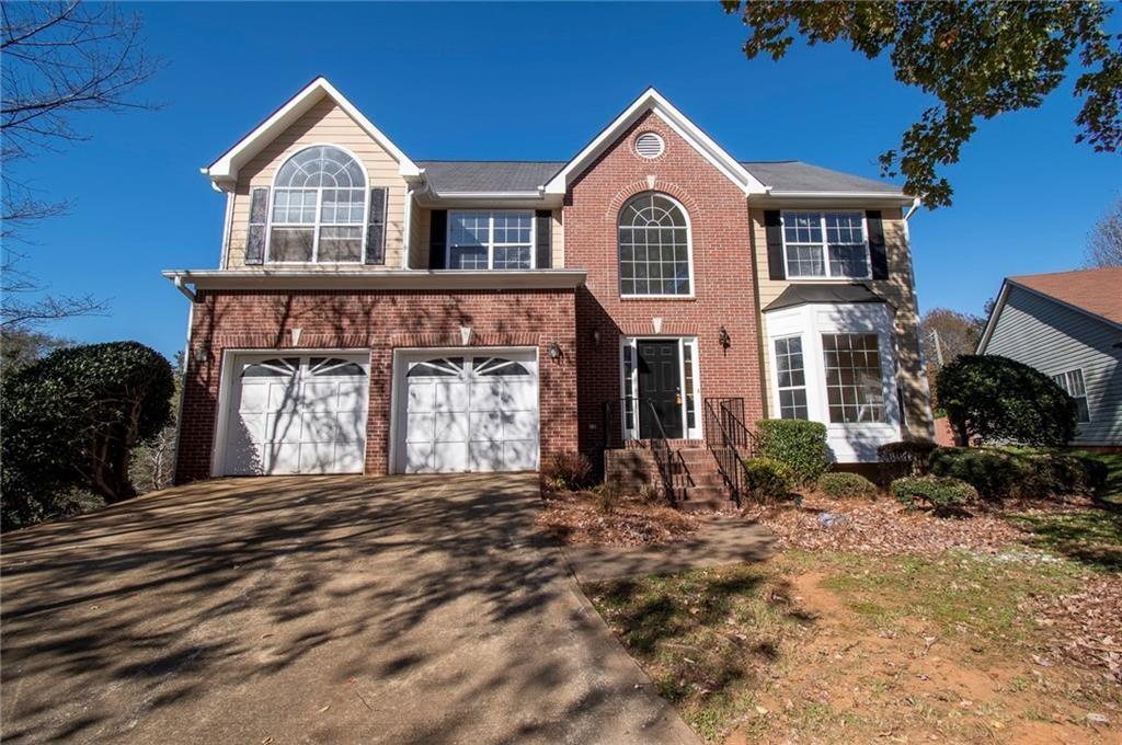 1405 Chris Lake Dr., Lawrenceville, GA 30046