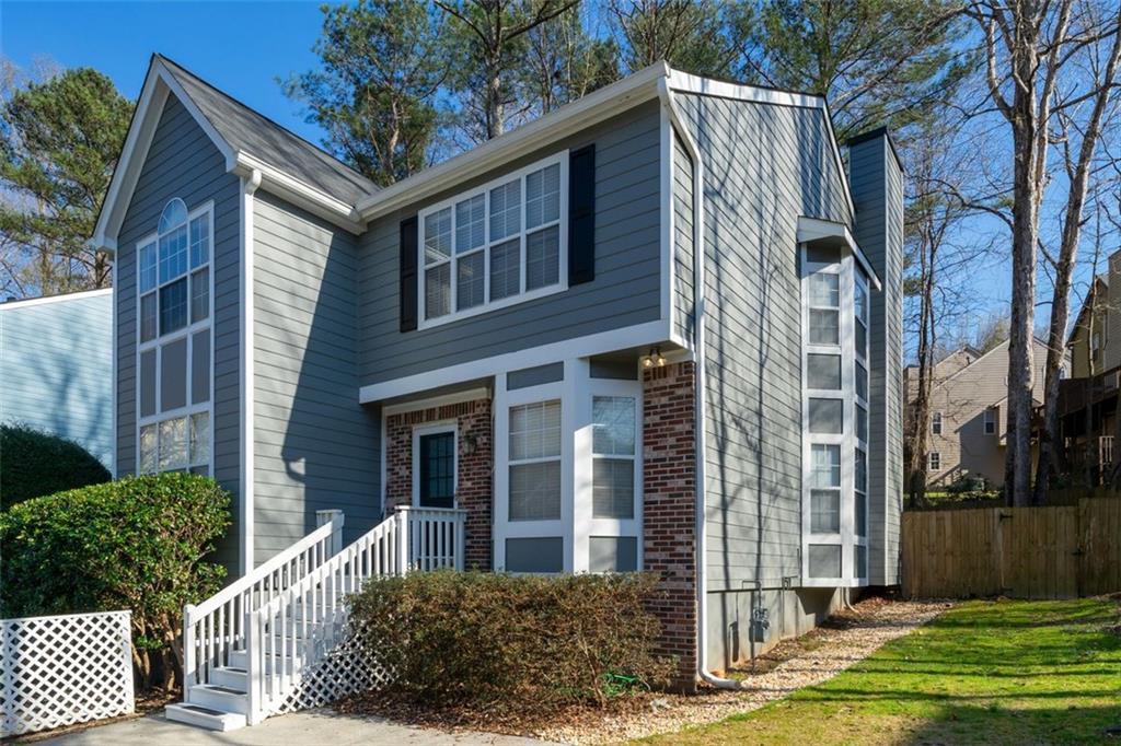 5116 Laurel Bridge Ct., Smyrna, GA 30082
