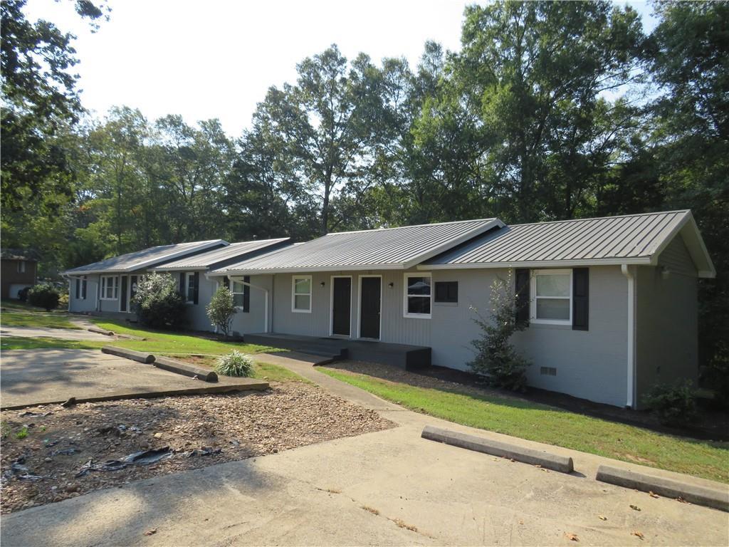 305 Houseal St, Cedartown, GA 30125