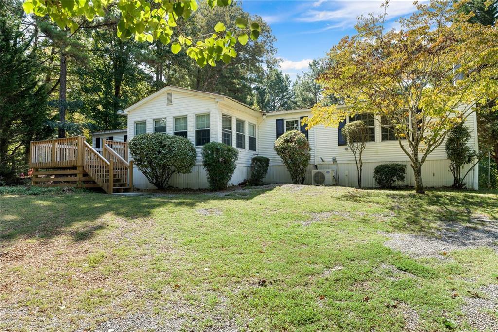 204 Simpson Cir., Cartersville, GA 30121