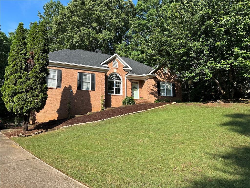 4605 Ansley Ln., Cumming, GA 30040