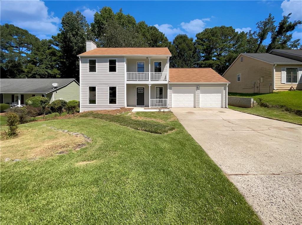 10515 Colony Glen Dr., Alpharetta, GA 30022