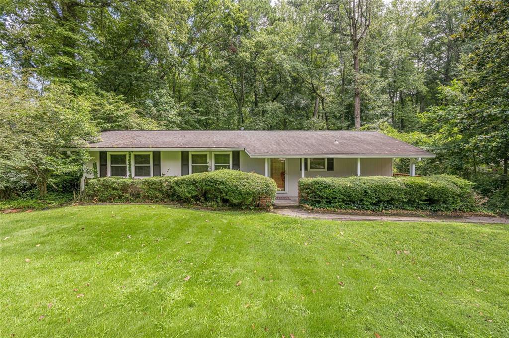 3671 Cold Spring Ln., Atlanta, GA 30341