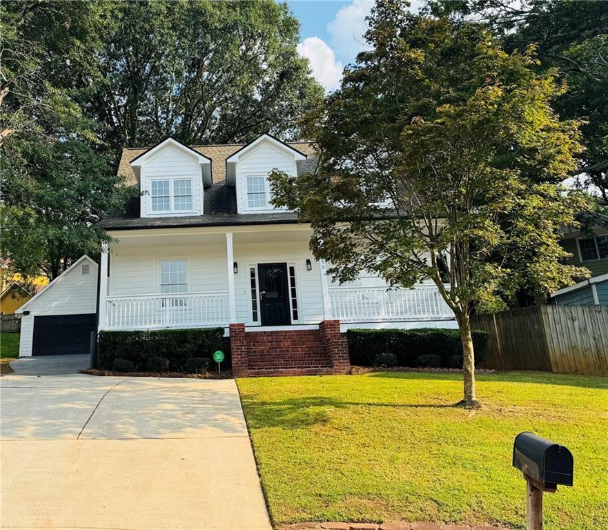 1070 High Point Ter., Atlanta, GA 30315