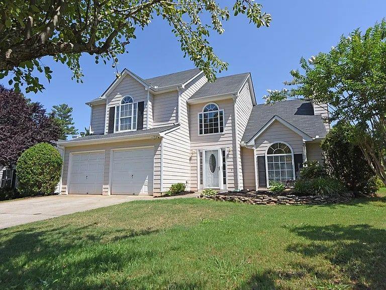 2617 Lake Park Bend, Acworth, GA 30101