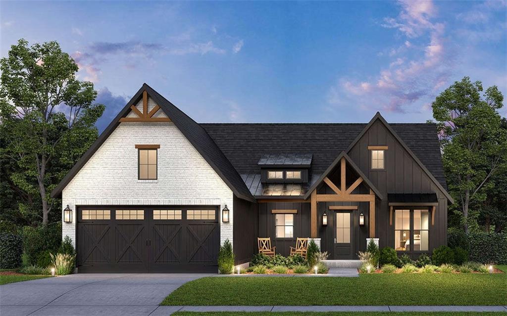 180 Trailwood Dr., Ellijay, GA 30536