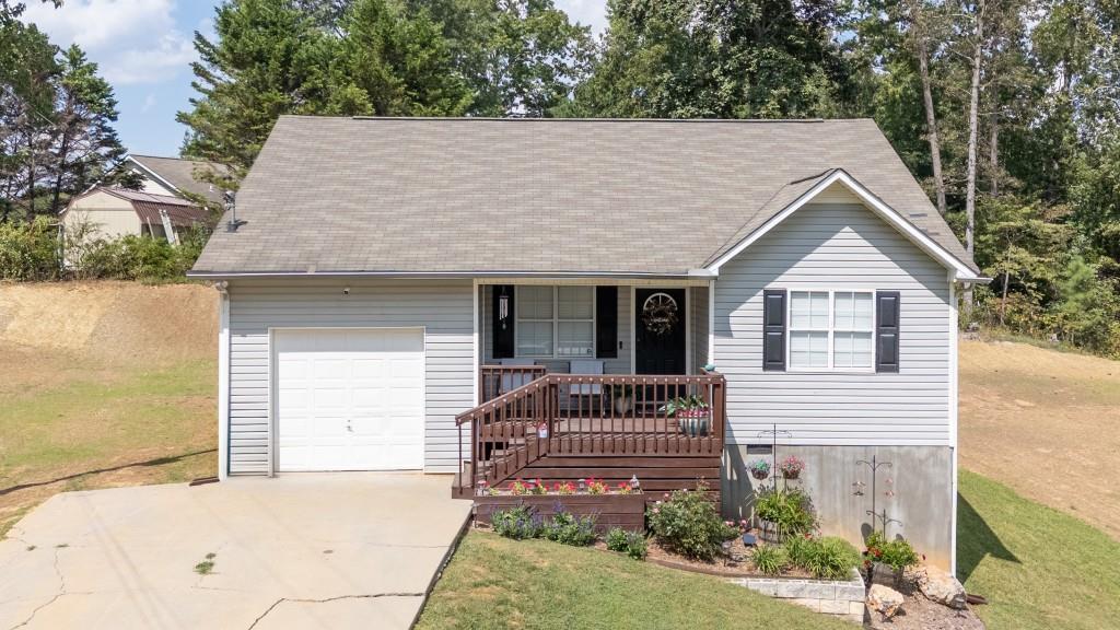 4364 Dews Pond Rd., Calhoun, GA 30701