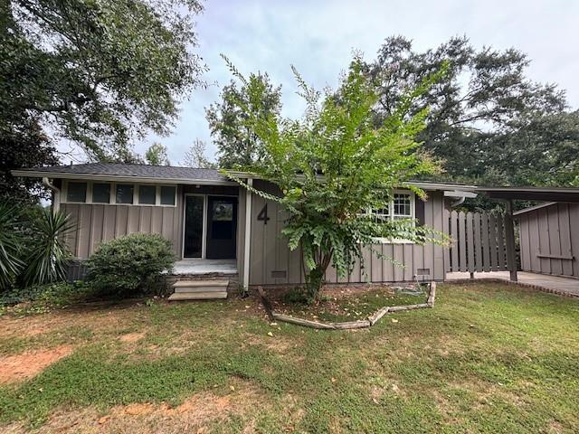 4 Mitchell Cir., Rome, GA 30161