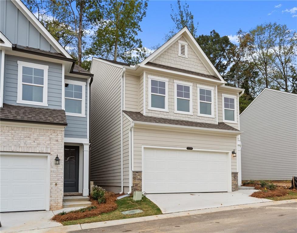 4785 Moonstone Trace, Kennesaw, GA 30144