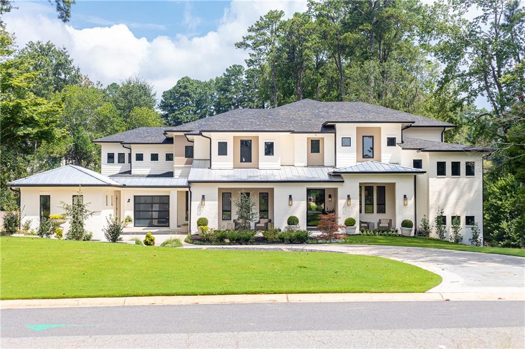 4415 Blackland Dr., Marietta, GA 30067