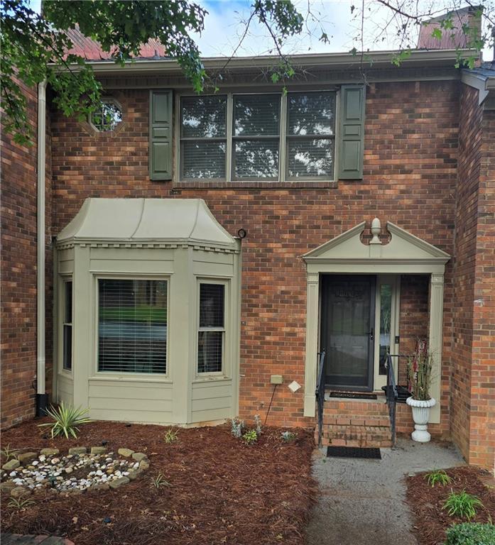 6315 Windsor Trace Dr., Peachtree Corners, GA 30092