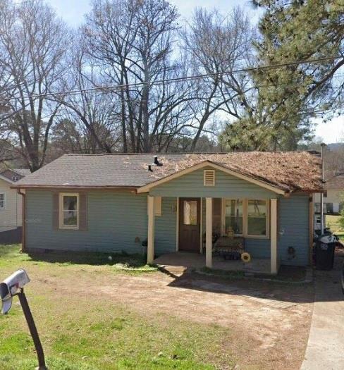 209 Larkspur Ln., Rome, GA 30165