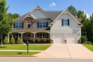 4310 SW Henry Rd., Snellville, GA 30039