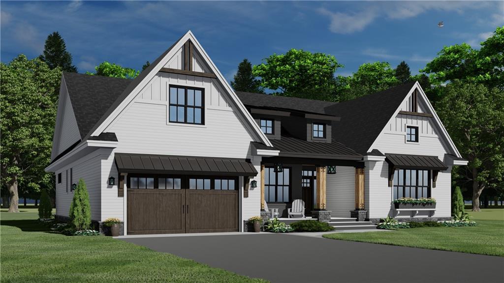 256 Blood Root Tr., Ellijay, GA 30536
