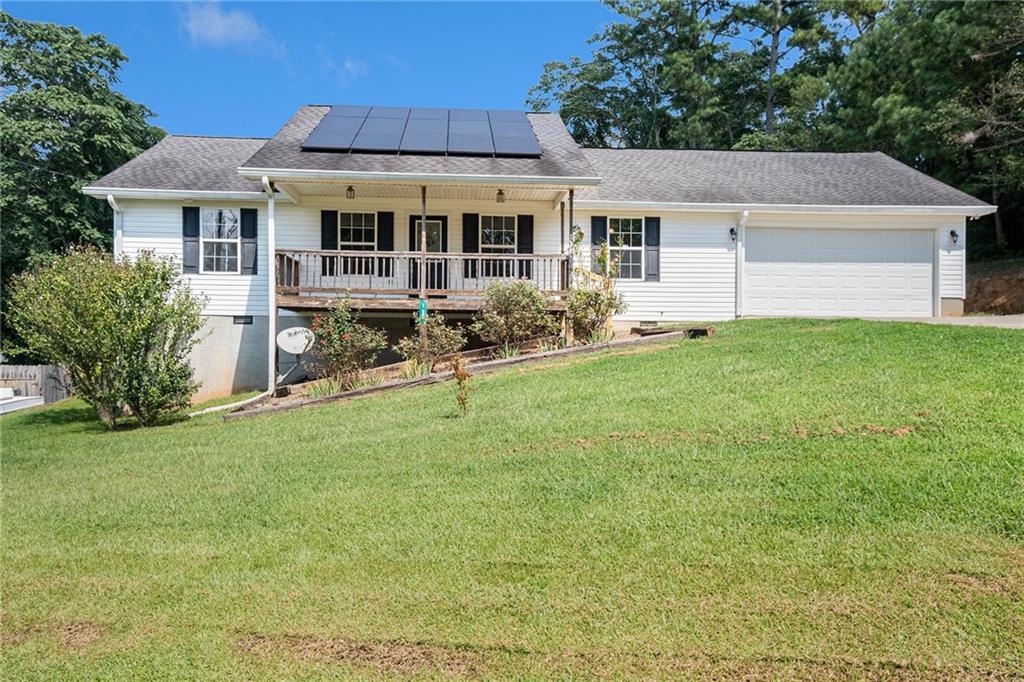 198 Heindel St., Baldwin, GA 30511