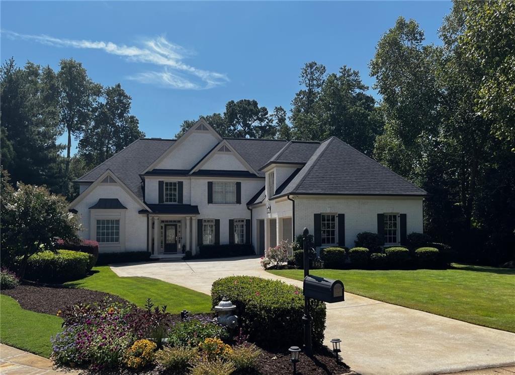 2993 Byrons Green Ct., Marietta, GA 30062