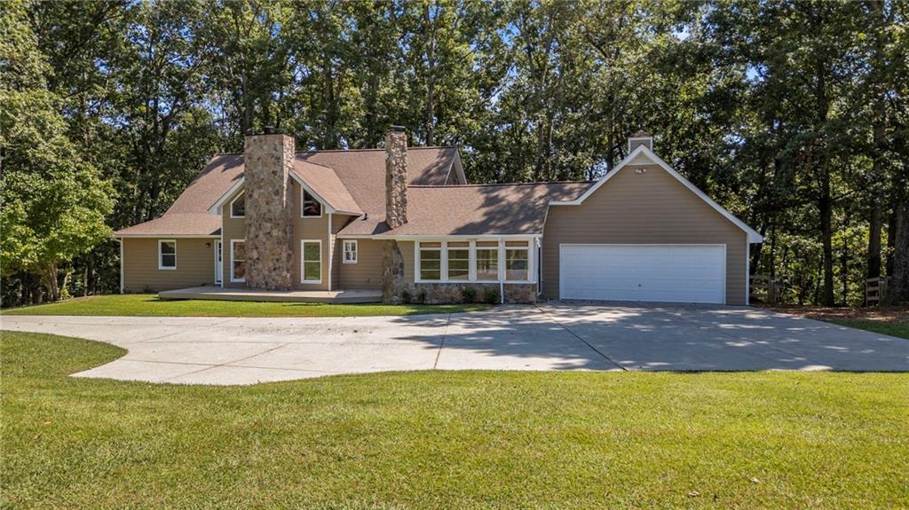 3555 Chattahoochee Rd., Cumming, GA 30041