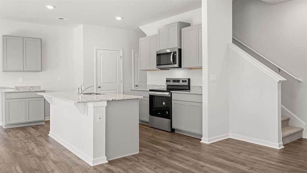 6080 Knickerbocker St., Mableton, GA 30126