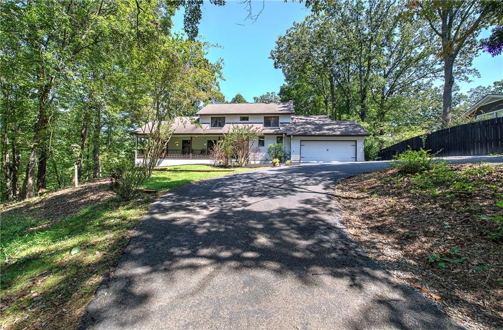 290 Sharptop Ridge Rd., Jasper, GA 30143