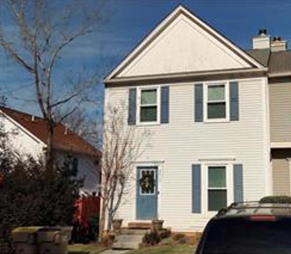 3015 Morningside Park Ct., Alpharetta, GA 30022