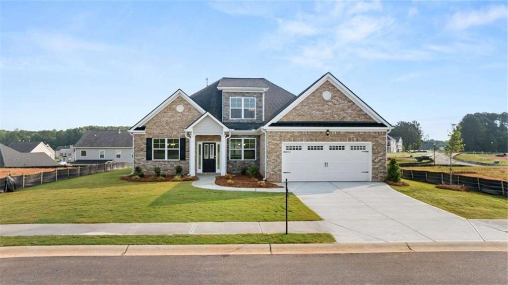 280 Staffin Dr., Senoia, GA 30276