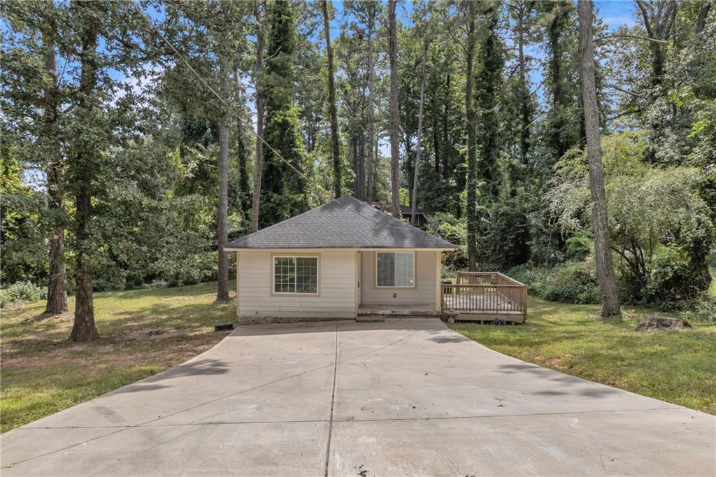 332 Lee St., Forest Park, GA 30297