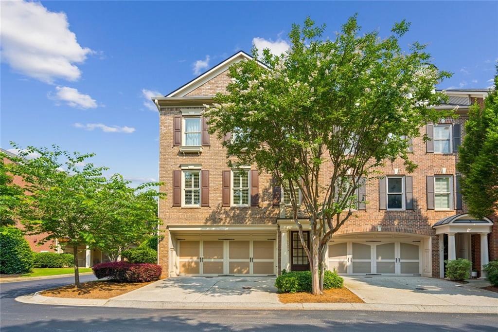 11259 Calypso Dr. #84, Alpharetta, GA 30009