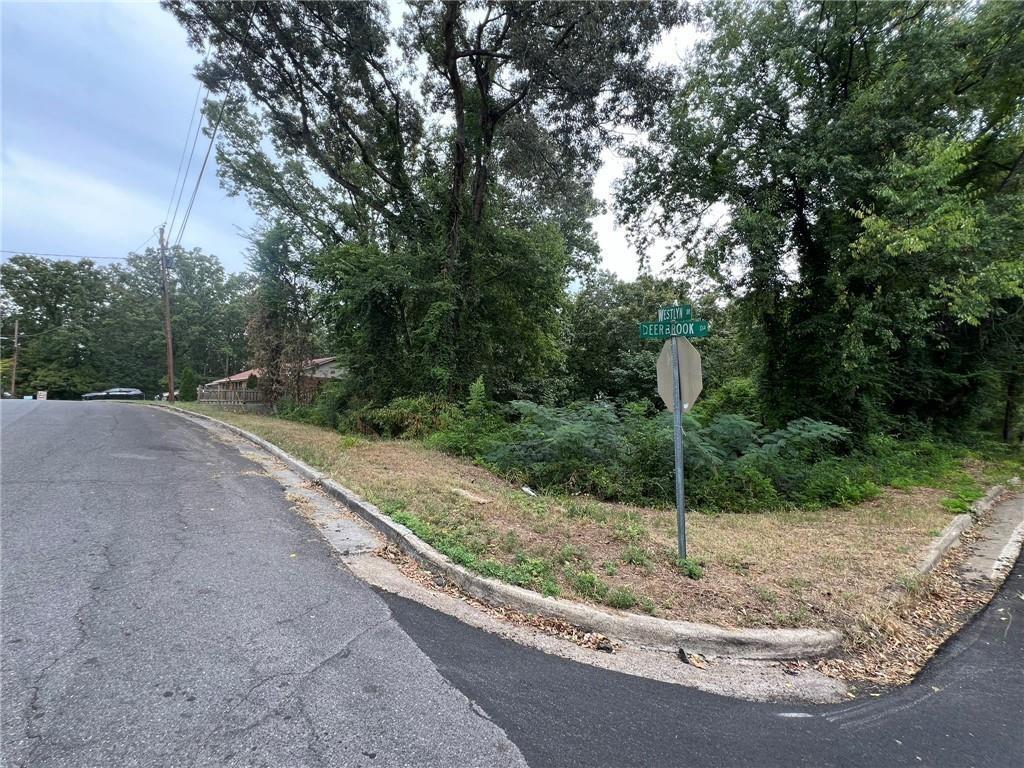 Westlyn Dr., Rome, GA 30165