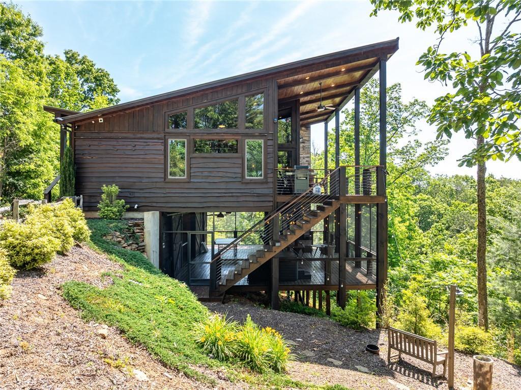 220 Firefly Rd., Blue Ridge, GA 30513