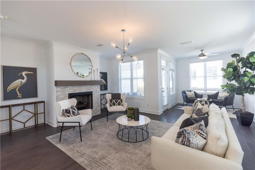 2882 Evanshire Ave. #117, Duluth, GA 30096