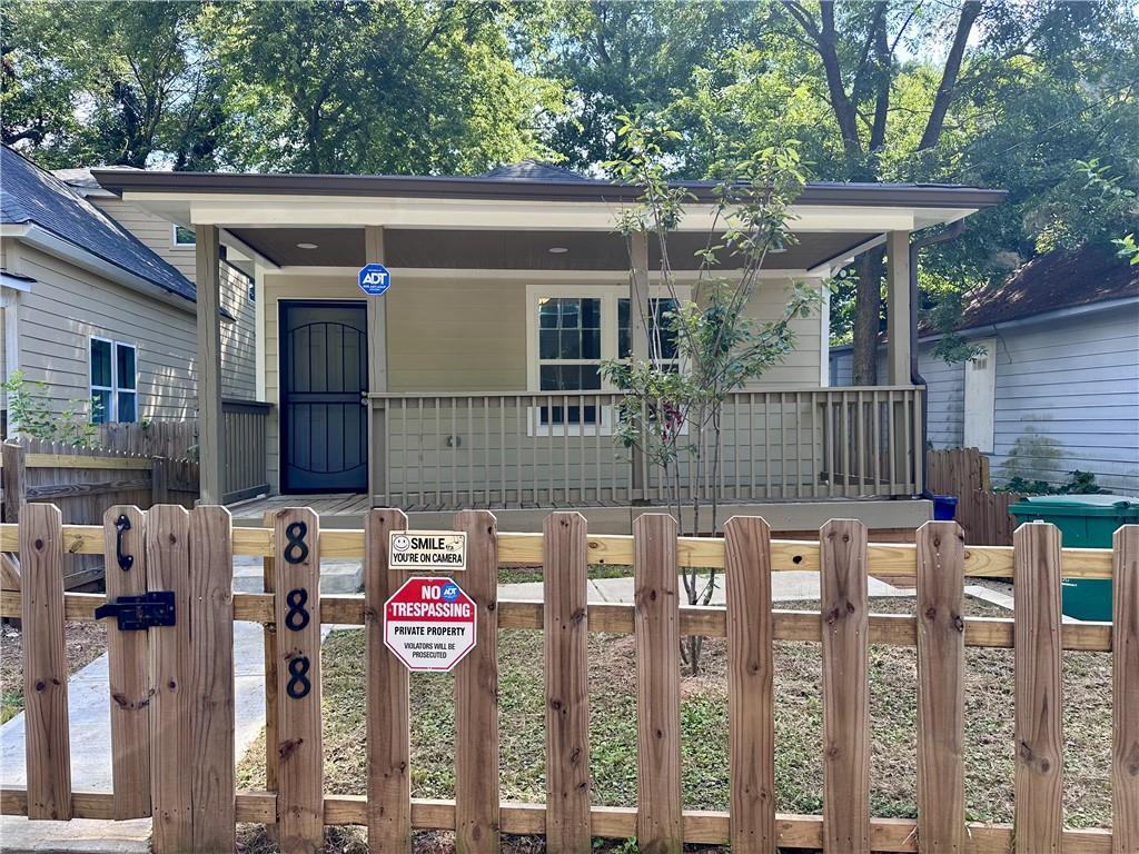 888 Coleman St., Atlanta, GA 30310