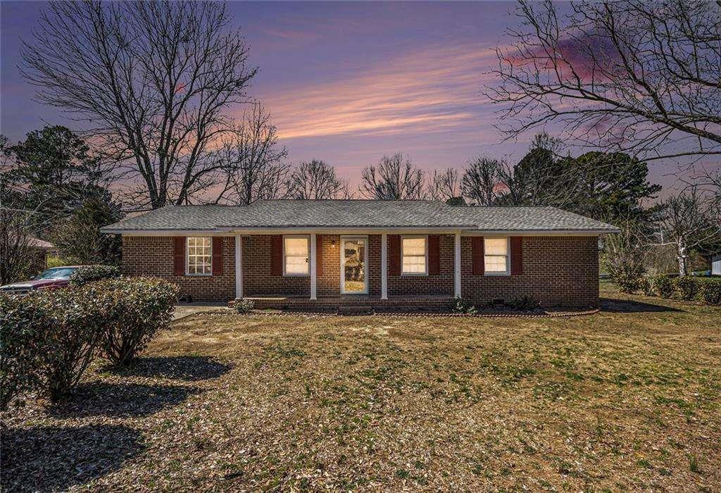 413 North College Dr., Cedartown, GA 30125