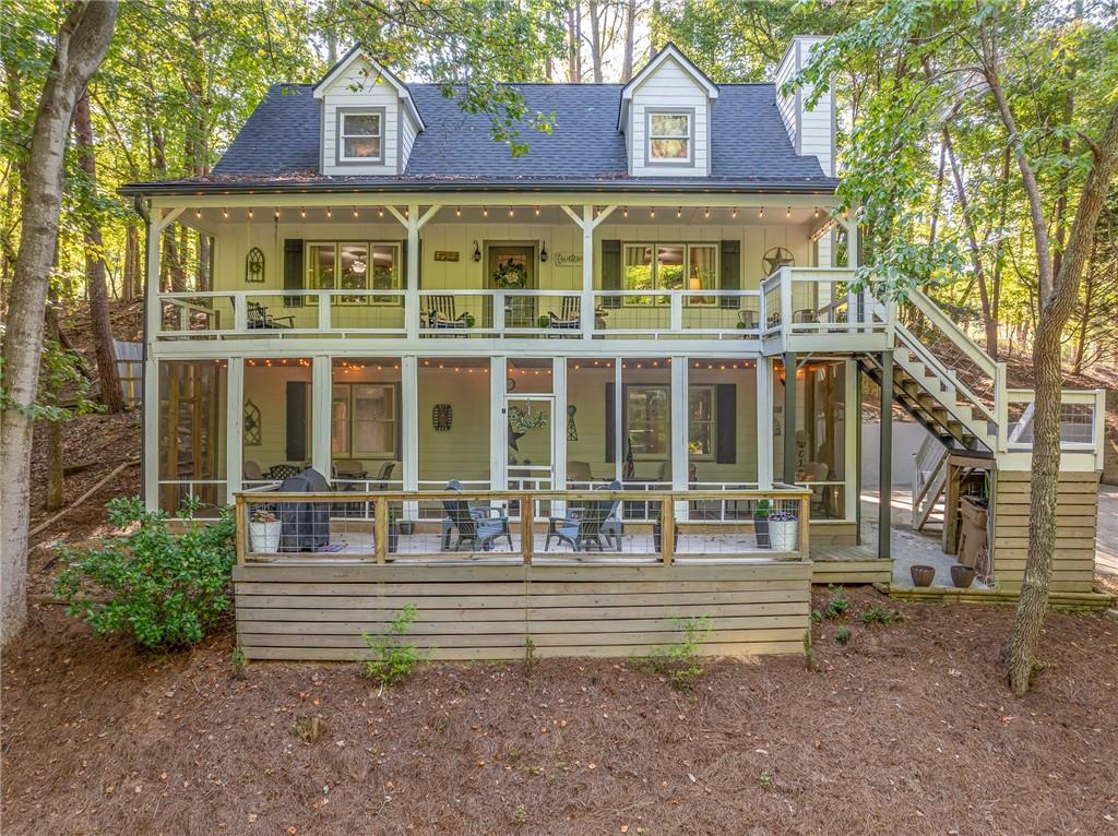 211 Hillside Dr., Waleska, GA 30183