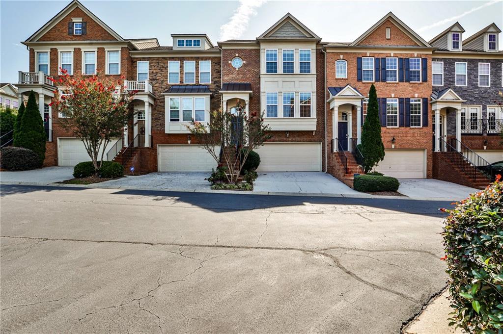 1530 Wehunt Cir. #19, Smyrna, GA 30082