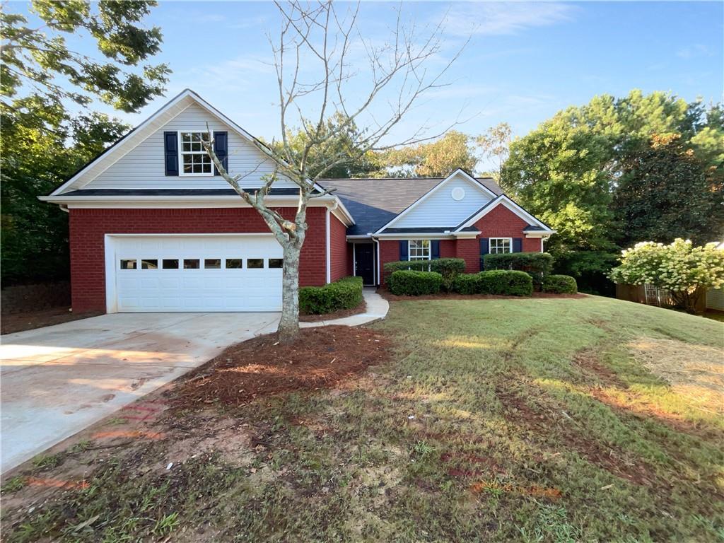 201 Cedar Rock Trace, Athens, GA 30605