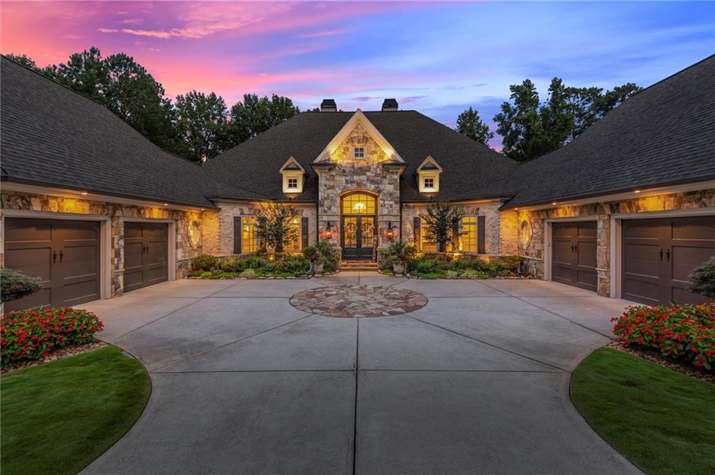 285 Traditions Dr., Alpharetta, GA 30004