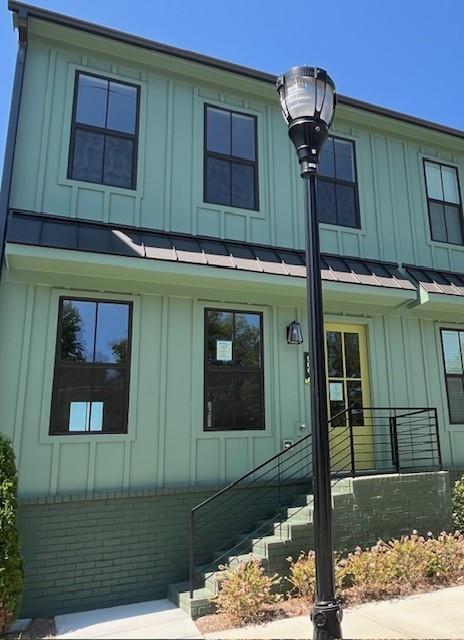 966 Bibbs Circle Nw #10, Atlanta, GA 30318