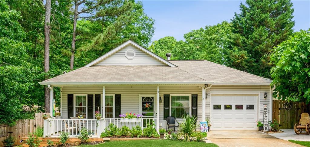 2730 Lakeridge Dr., Cumming, GA 30041