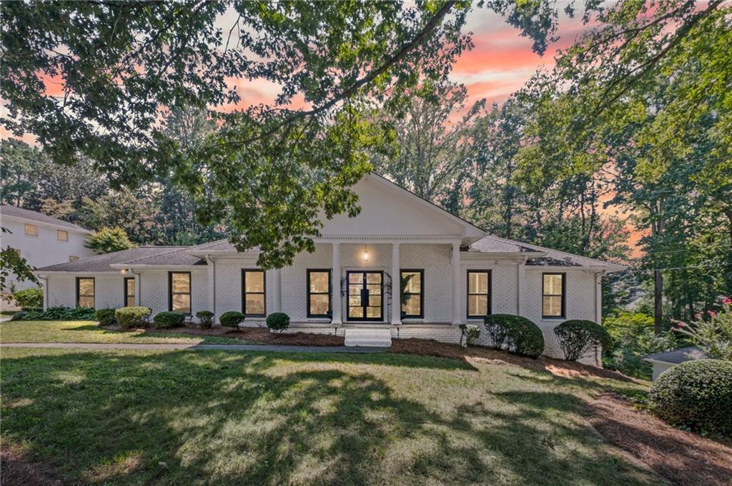 460 Riverside Pkwy., Atlanta, GA 30328