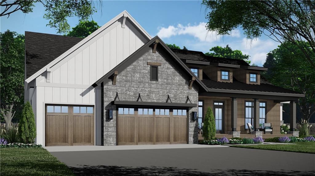216 St Andrews Way, Ellijay, GA 30536